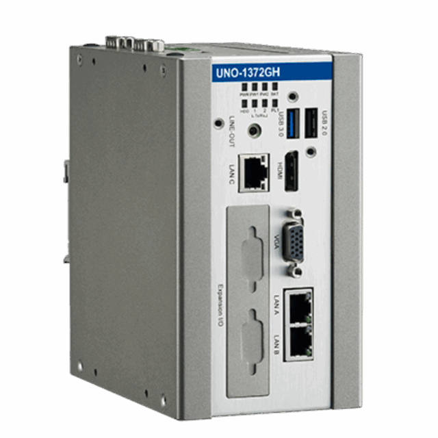 UNO-1372GH